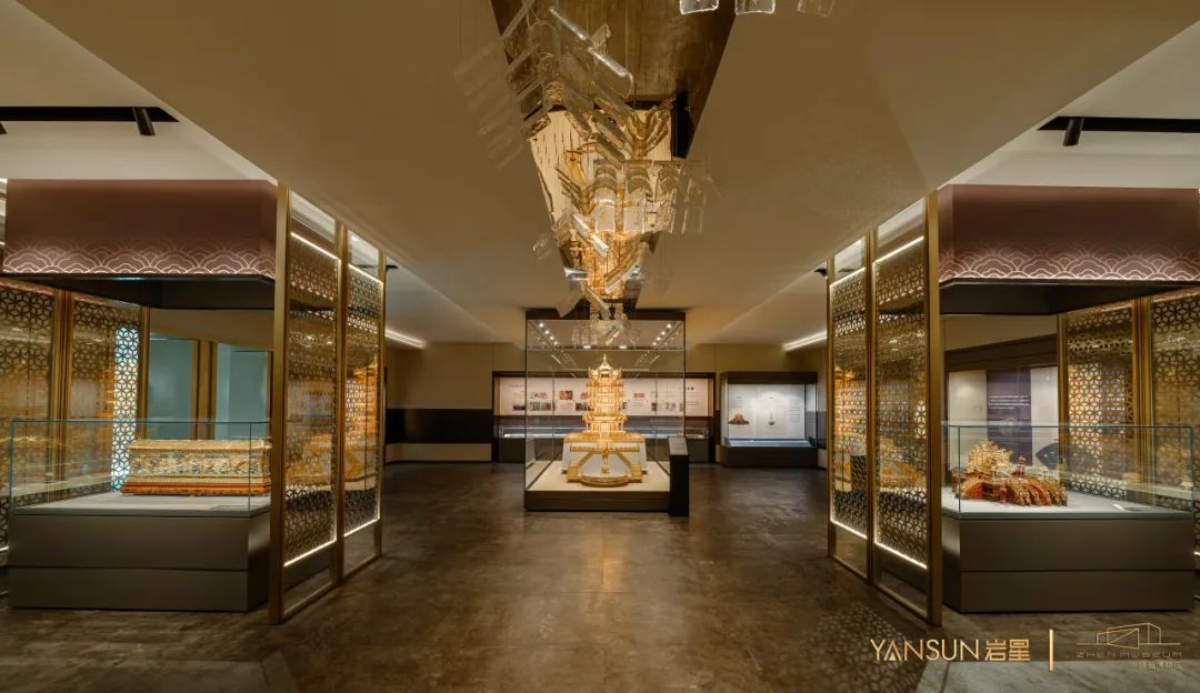 潮宏基臻寶博物館插圖(11) 圖片